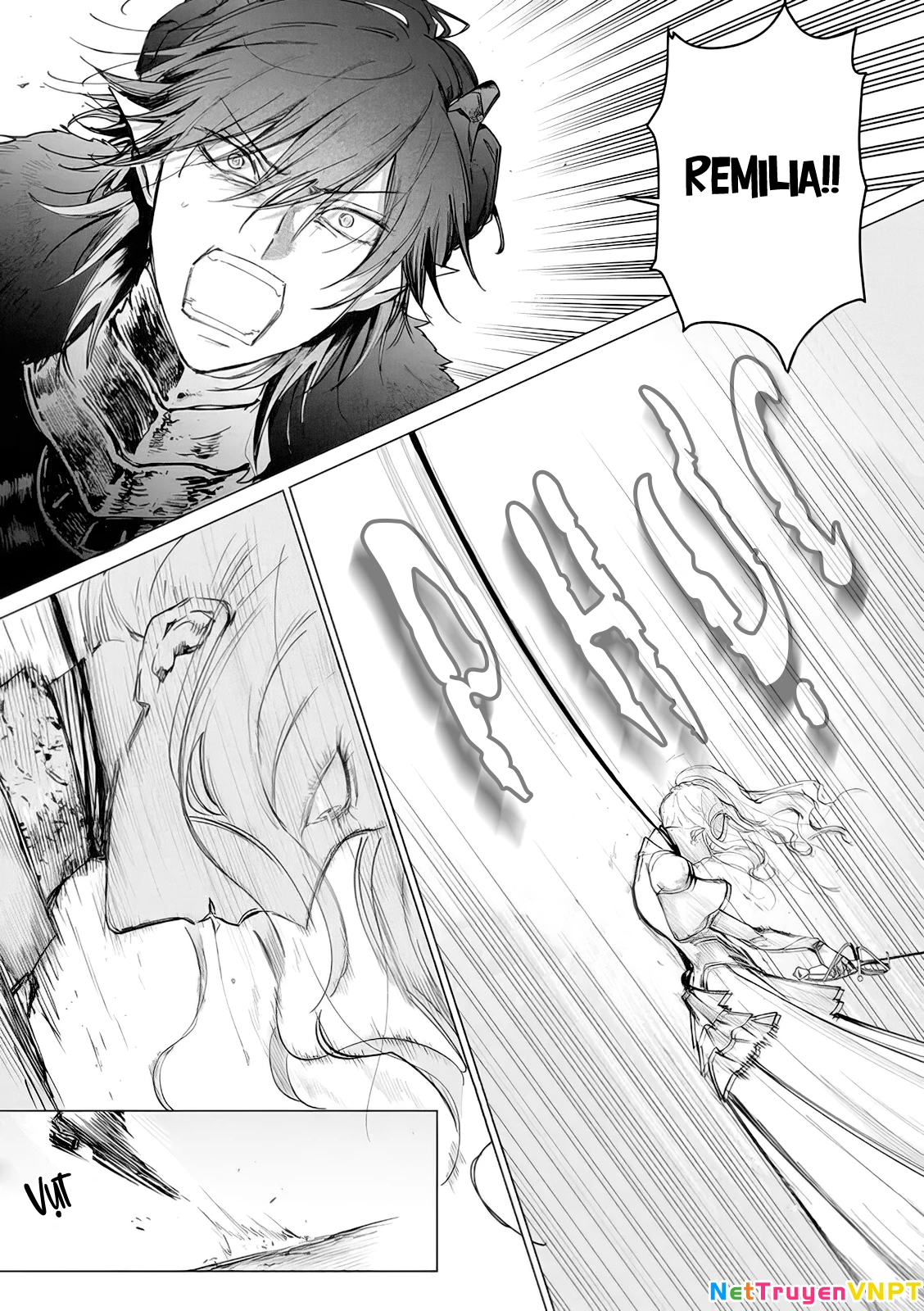 The One Within The Villainess Chapter 11 - 8