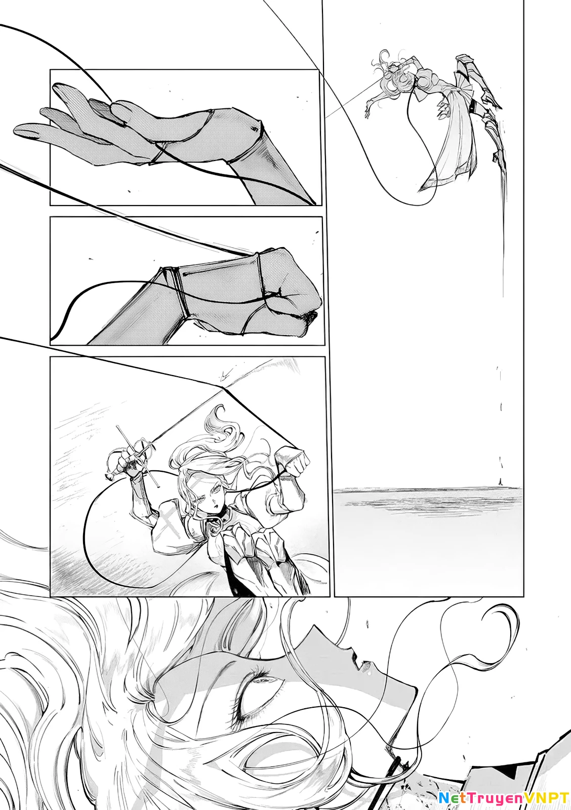 The One Within The Villainess Chapter 11 - 9