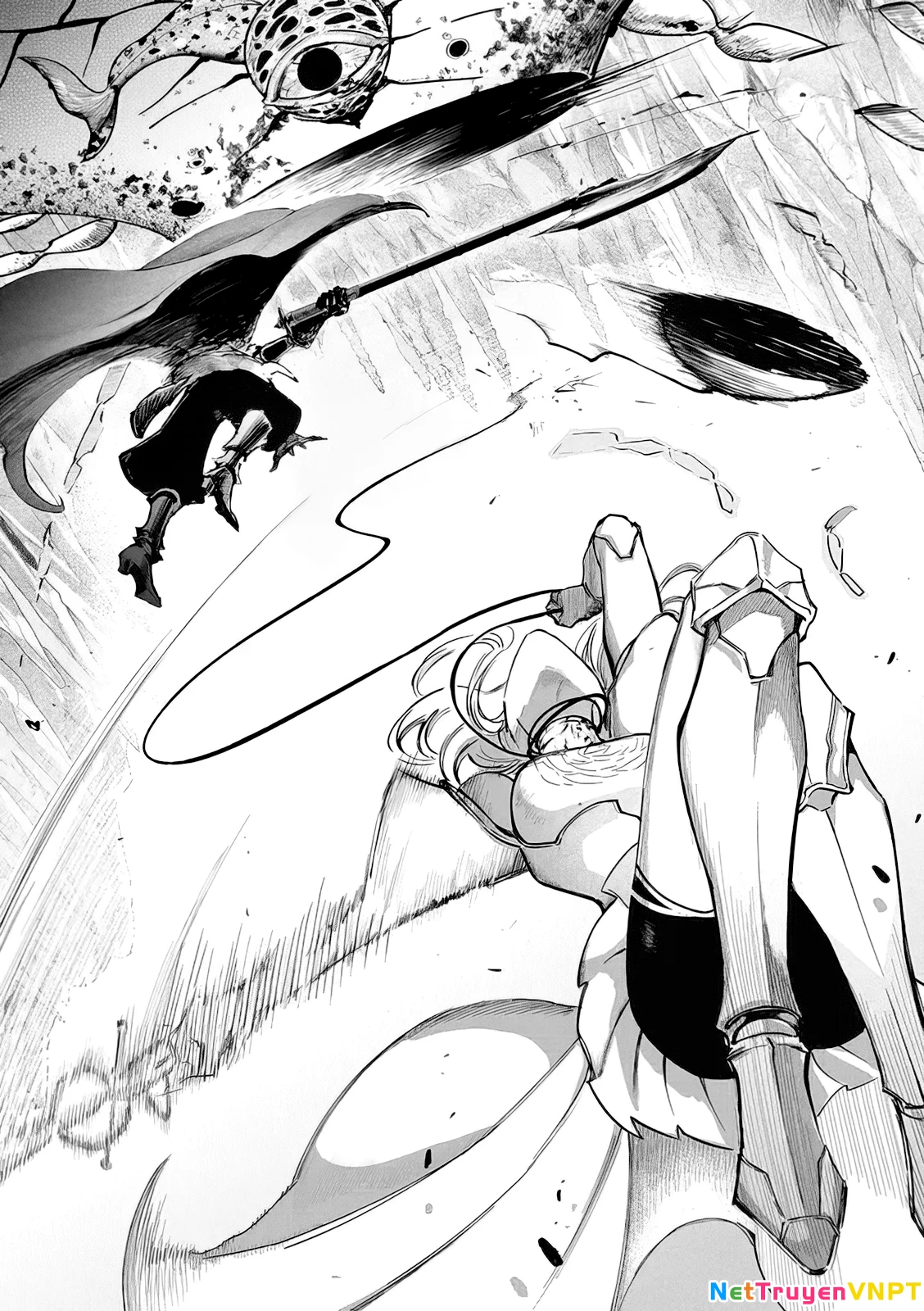 The One Within The Villainess Chapter 11 - 10