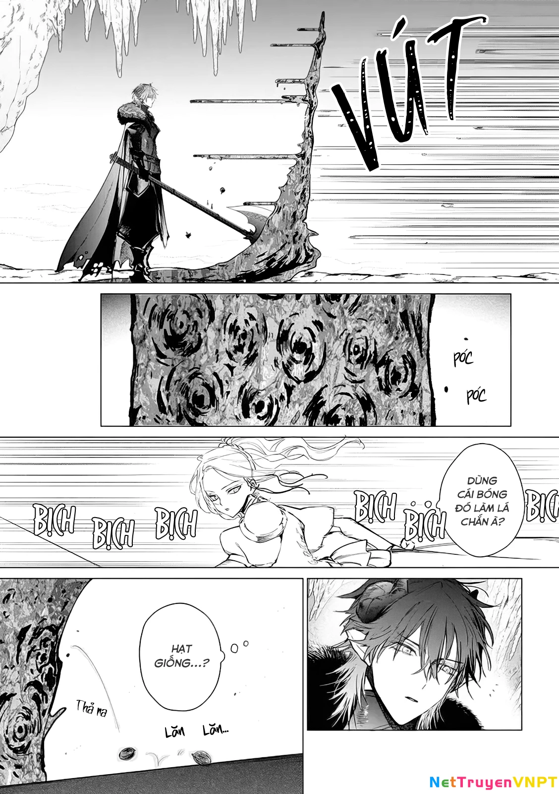 The One Within The Villainess Chapter 11 - 14