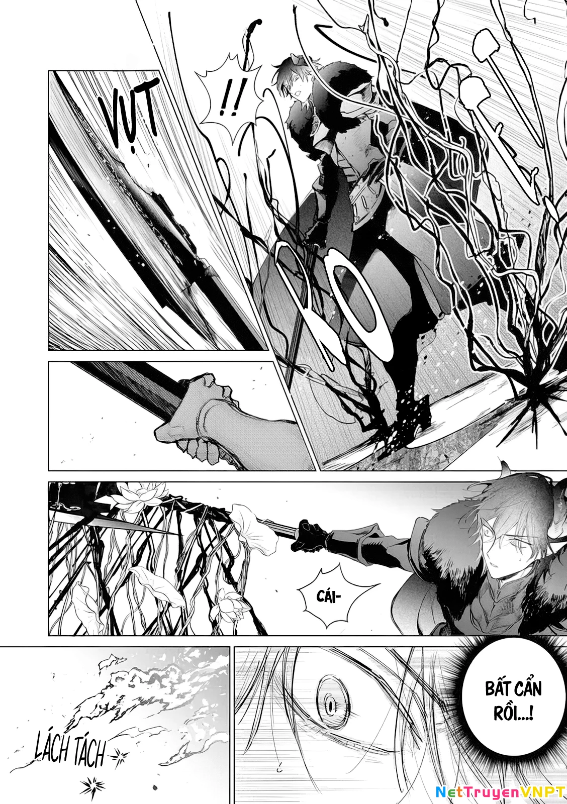 The One Within The Villainess Chapter 11 - 15