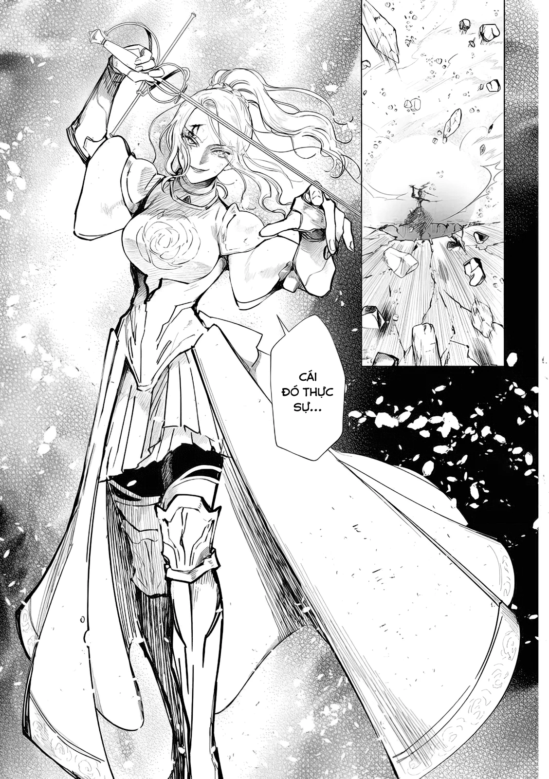 The One Within The Villainess Chapter 11 - 18