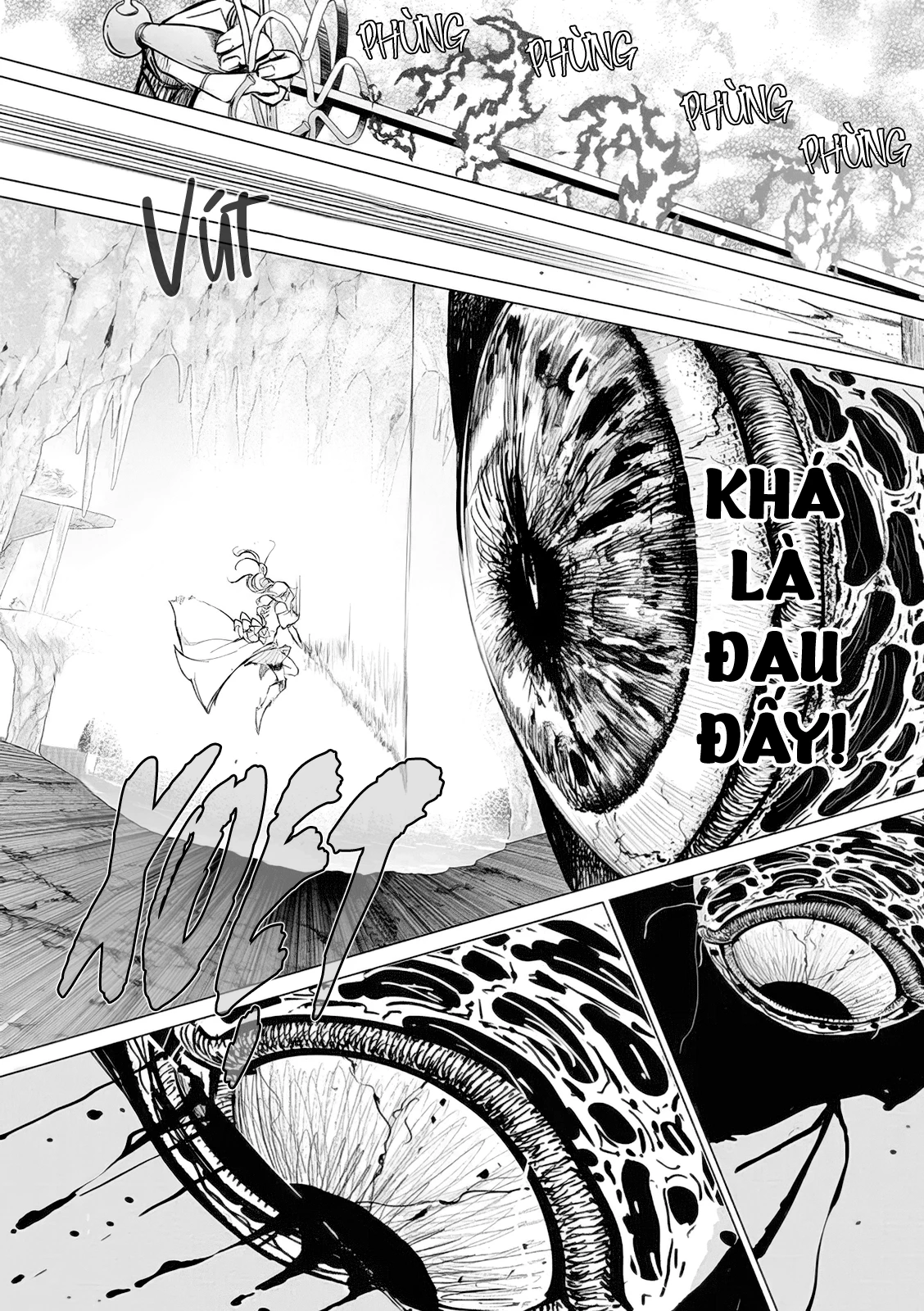 The One Within The Villainess Chapter 11 - 19