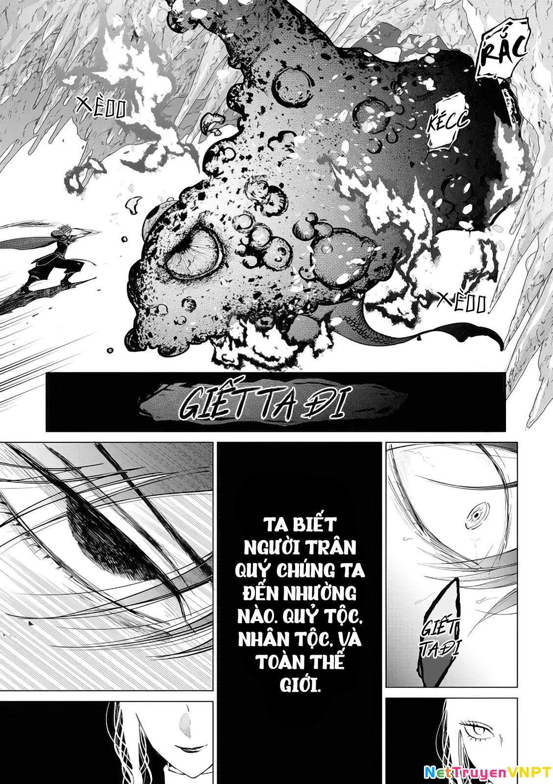 The One Within The Villainess Chapter 11 - 22