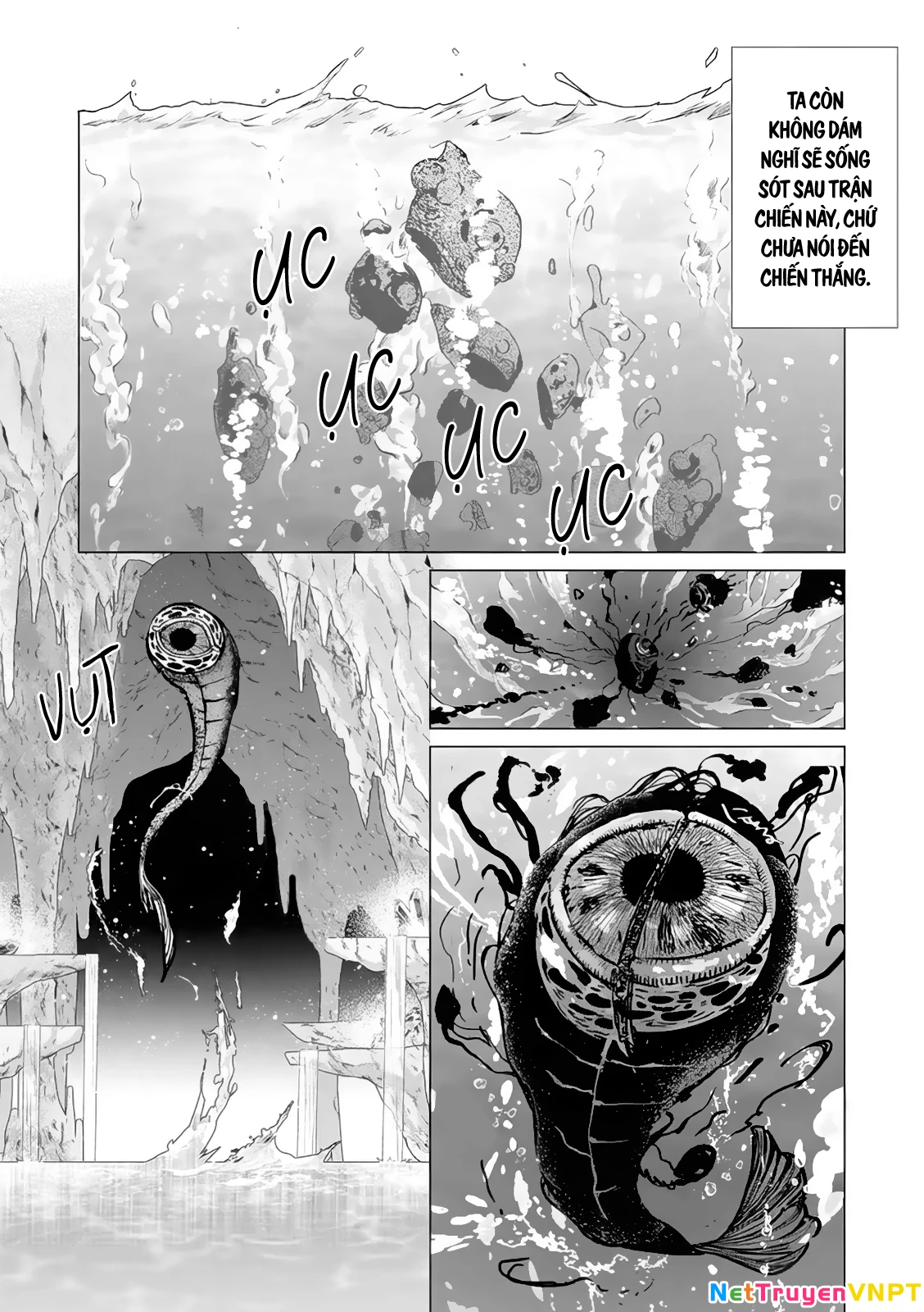 The One Within The Villainess Chapter 11 - 26