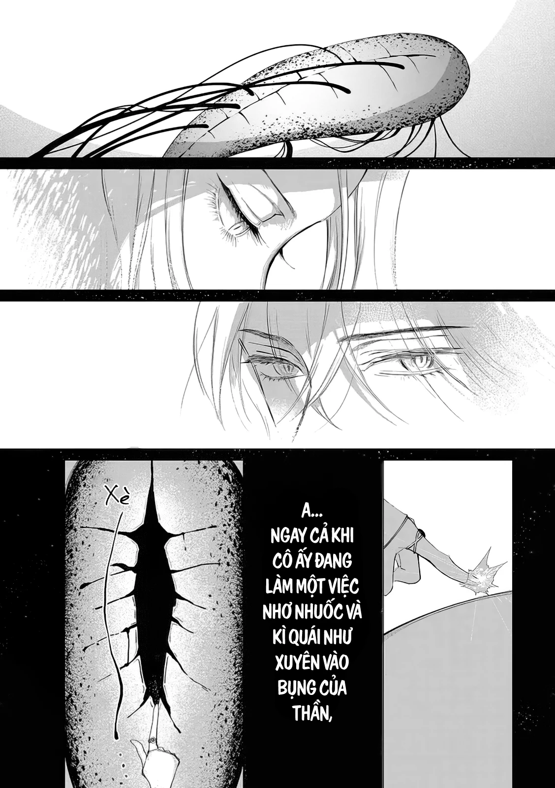 The One Within The Villainess Chapter 11 - 29