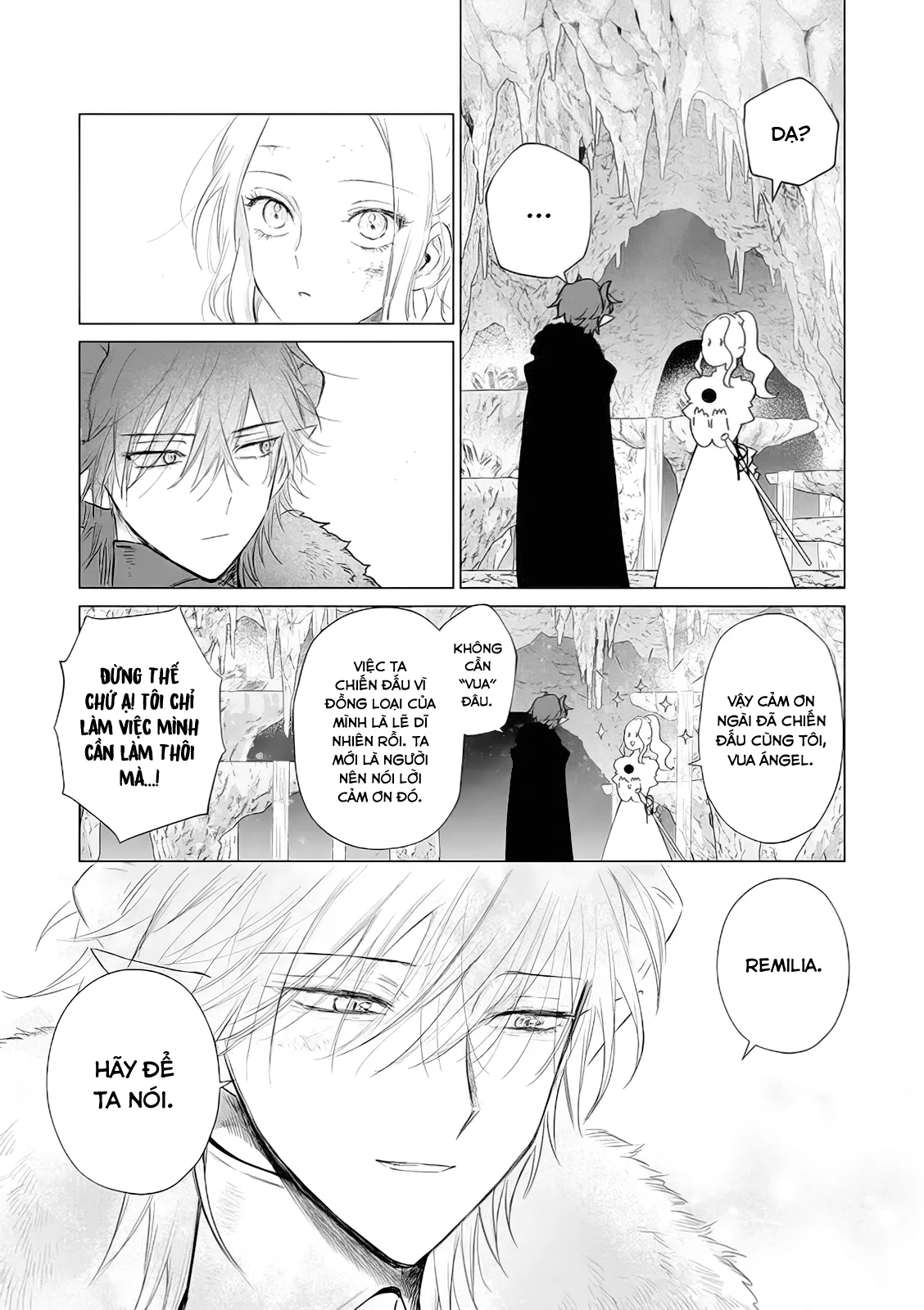 The One Within The Villainess Chapter 11 - 34