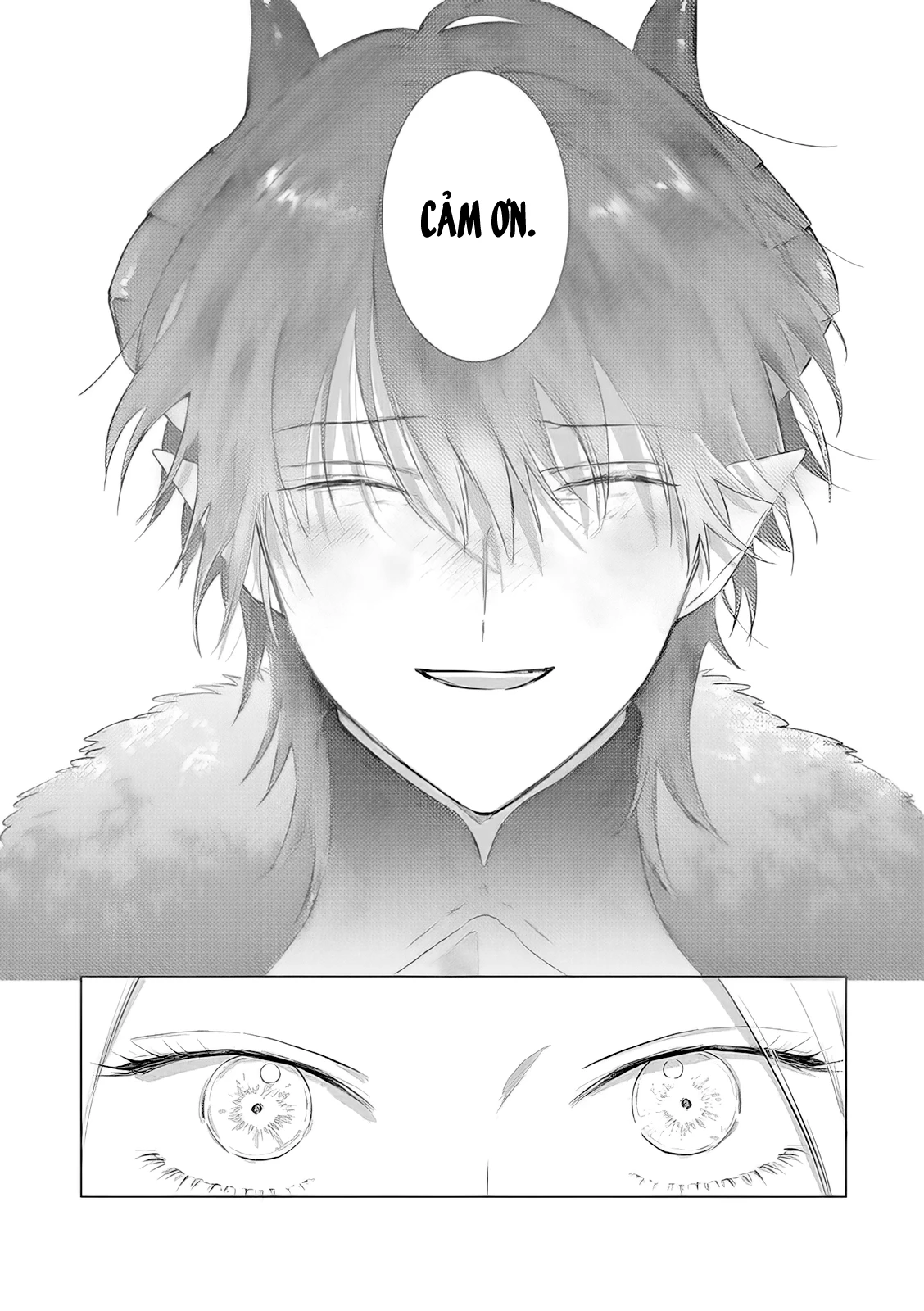 The One Within The Villainess Chapter 11 - 35