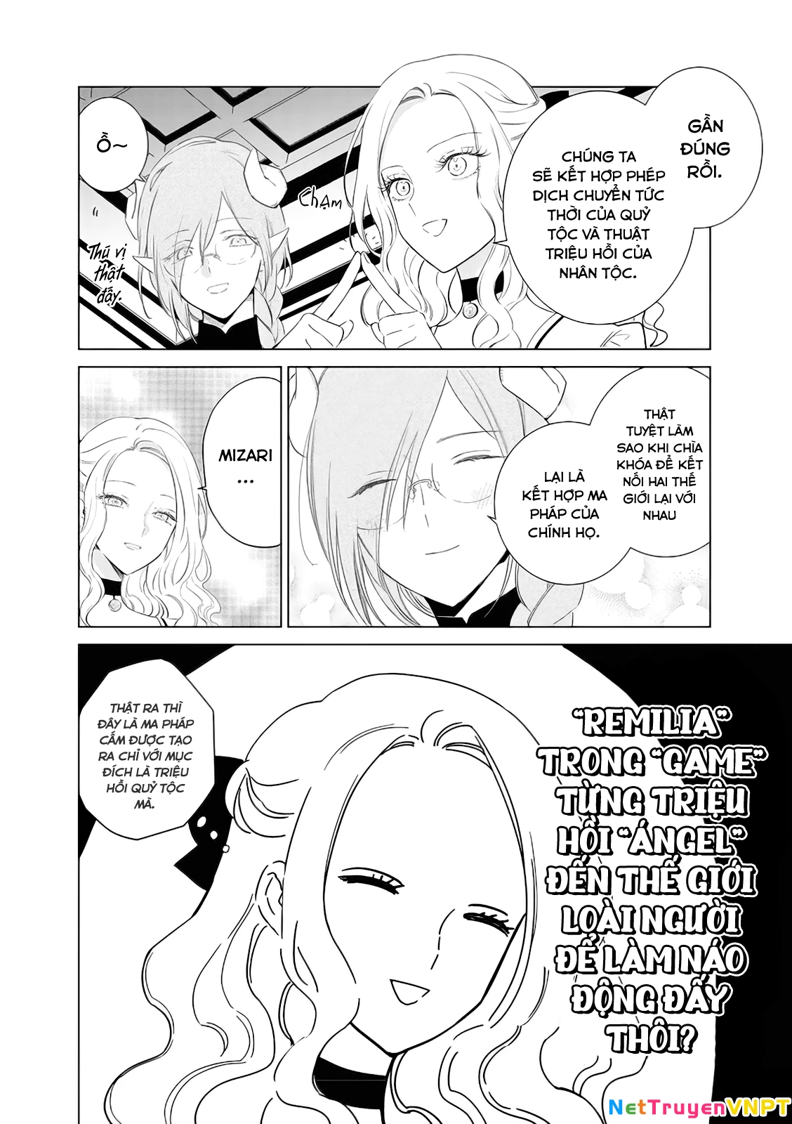 The One Within The Villainess Chapter 13 - 9