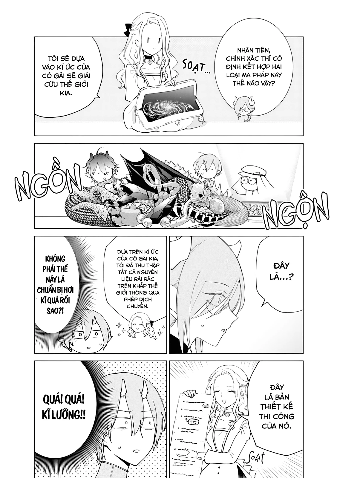 The One Within The Villainess Chapter 13 - 10