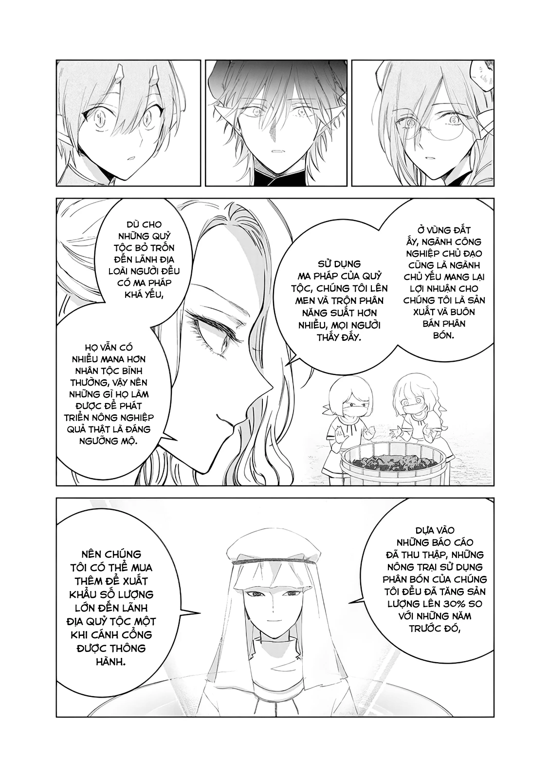 The One Within The Villainess Chapter 13 - 14