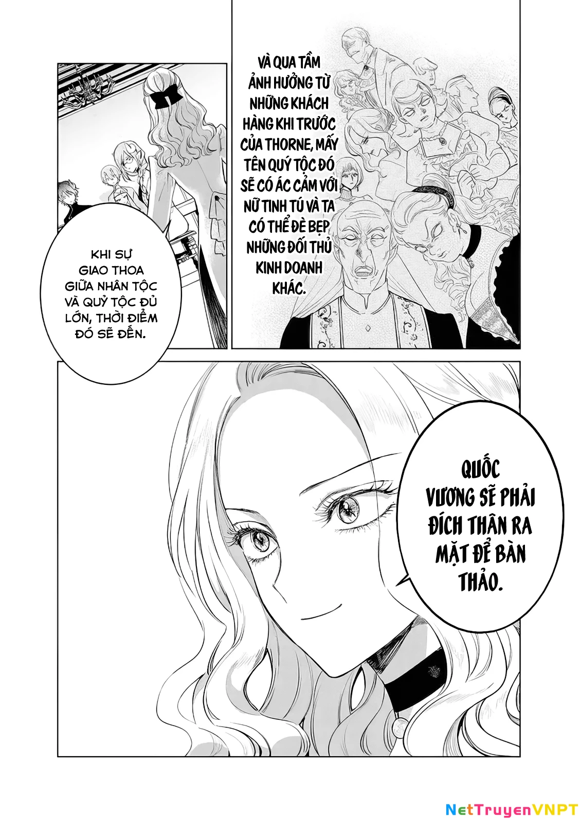 The One Within The Villainess Chapter 13 - 23