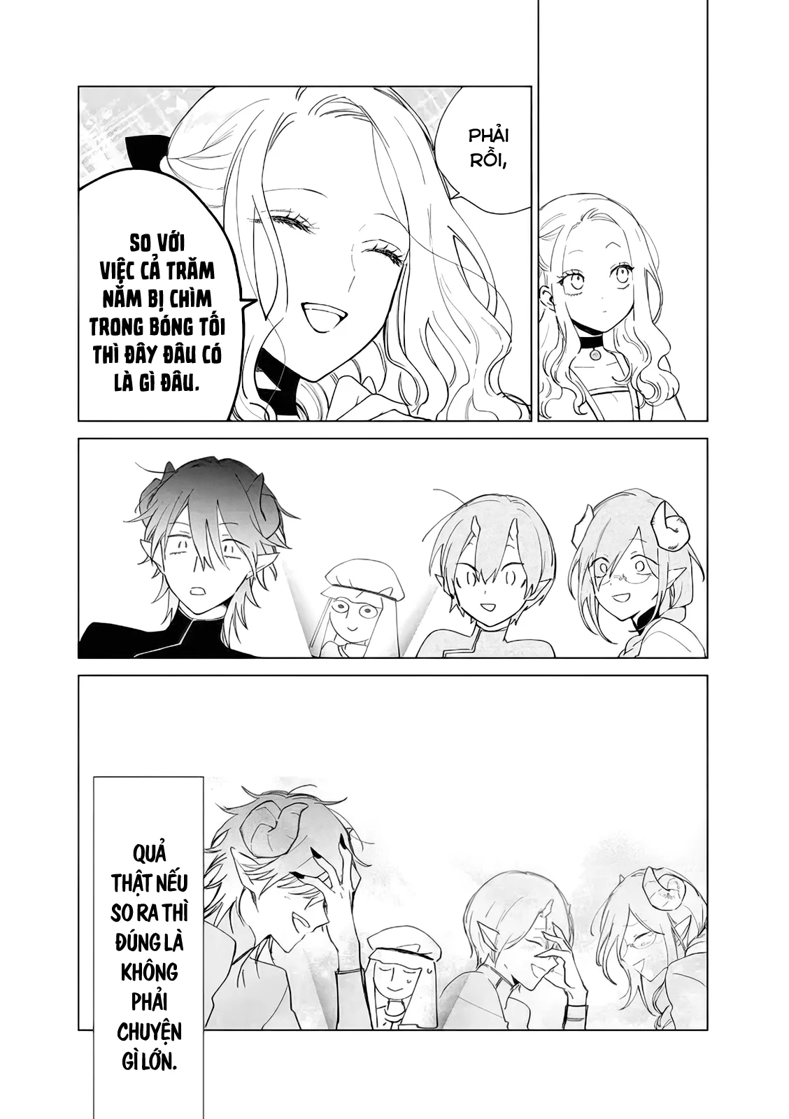 The One Within The Villainess Chapter 13 - 25