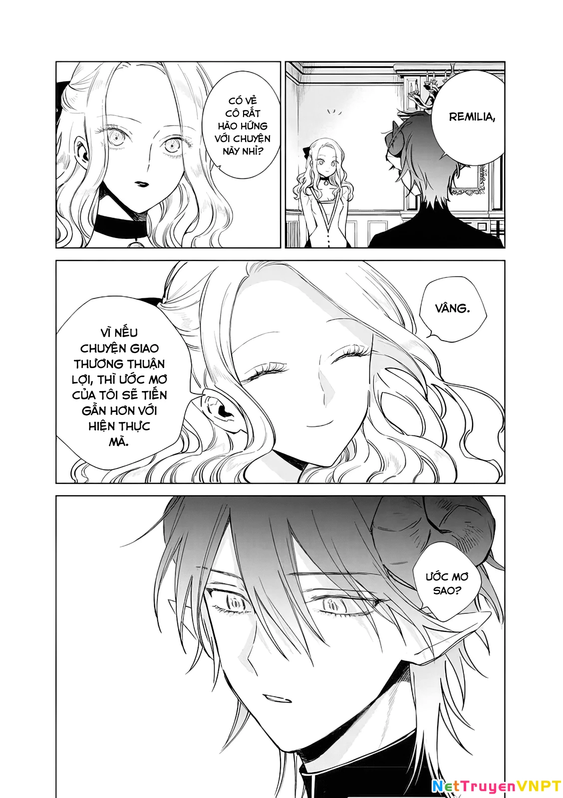 The One Within The Villainess Chapter 13 - 27