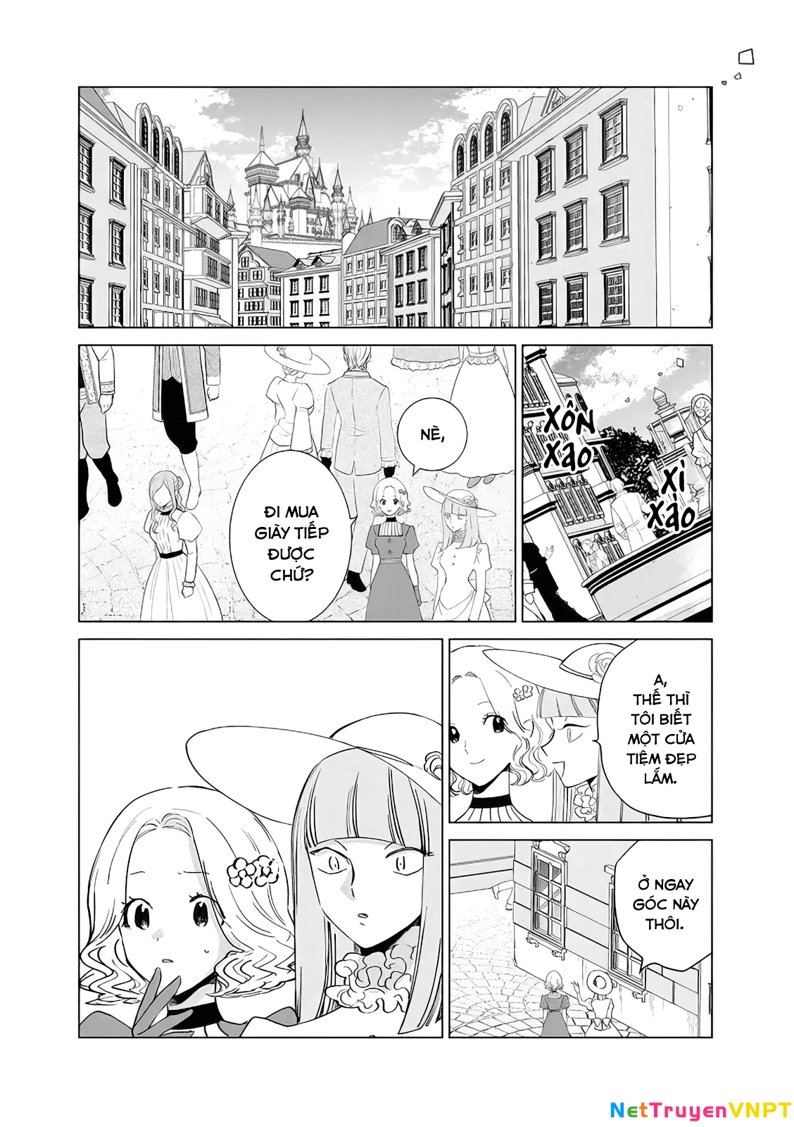 The One Within The Villainess Chapter 13 - 29