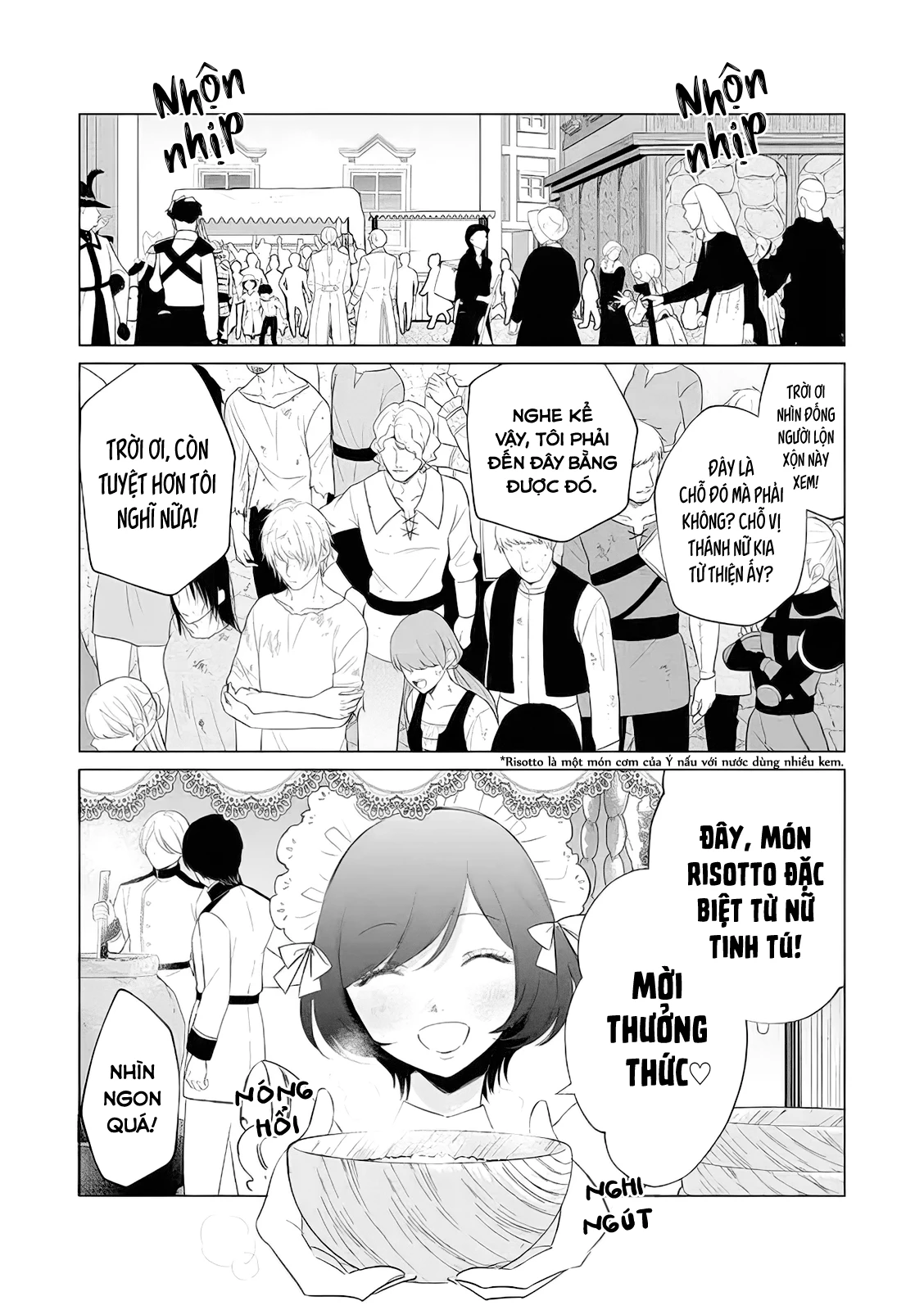 The One Within The Villainess Chapter 14 - 6