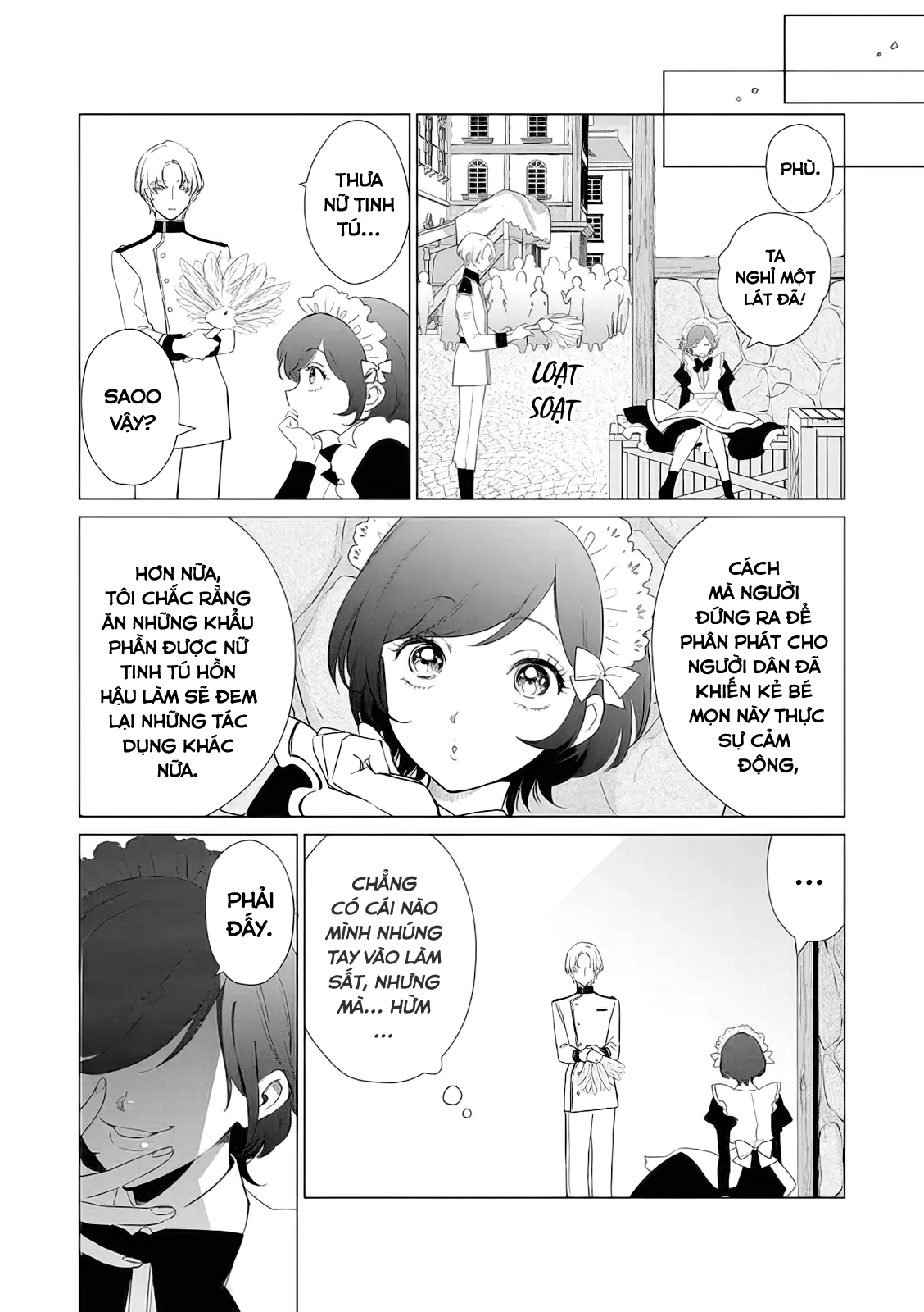The One Within The Villainess Chapter 14 - 8