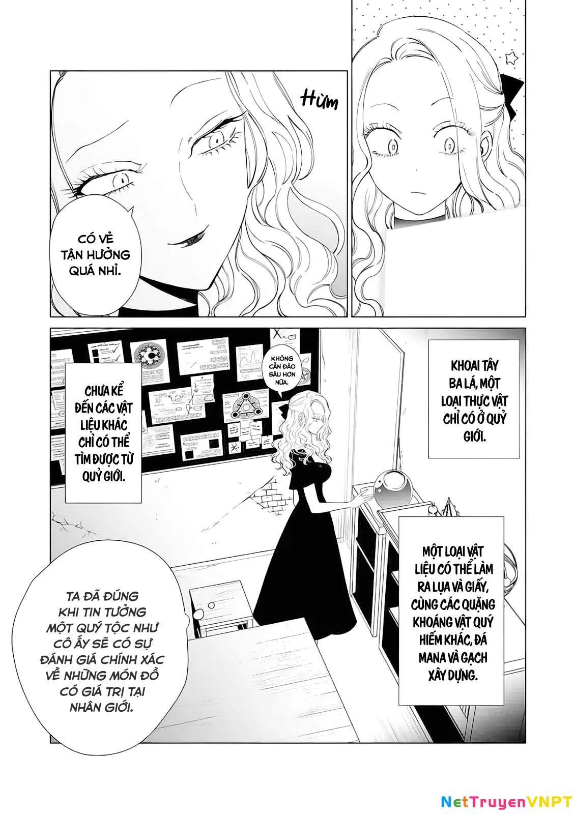The One Within The Villainess Chapter 14 - 23