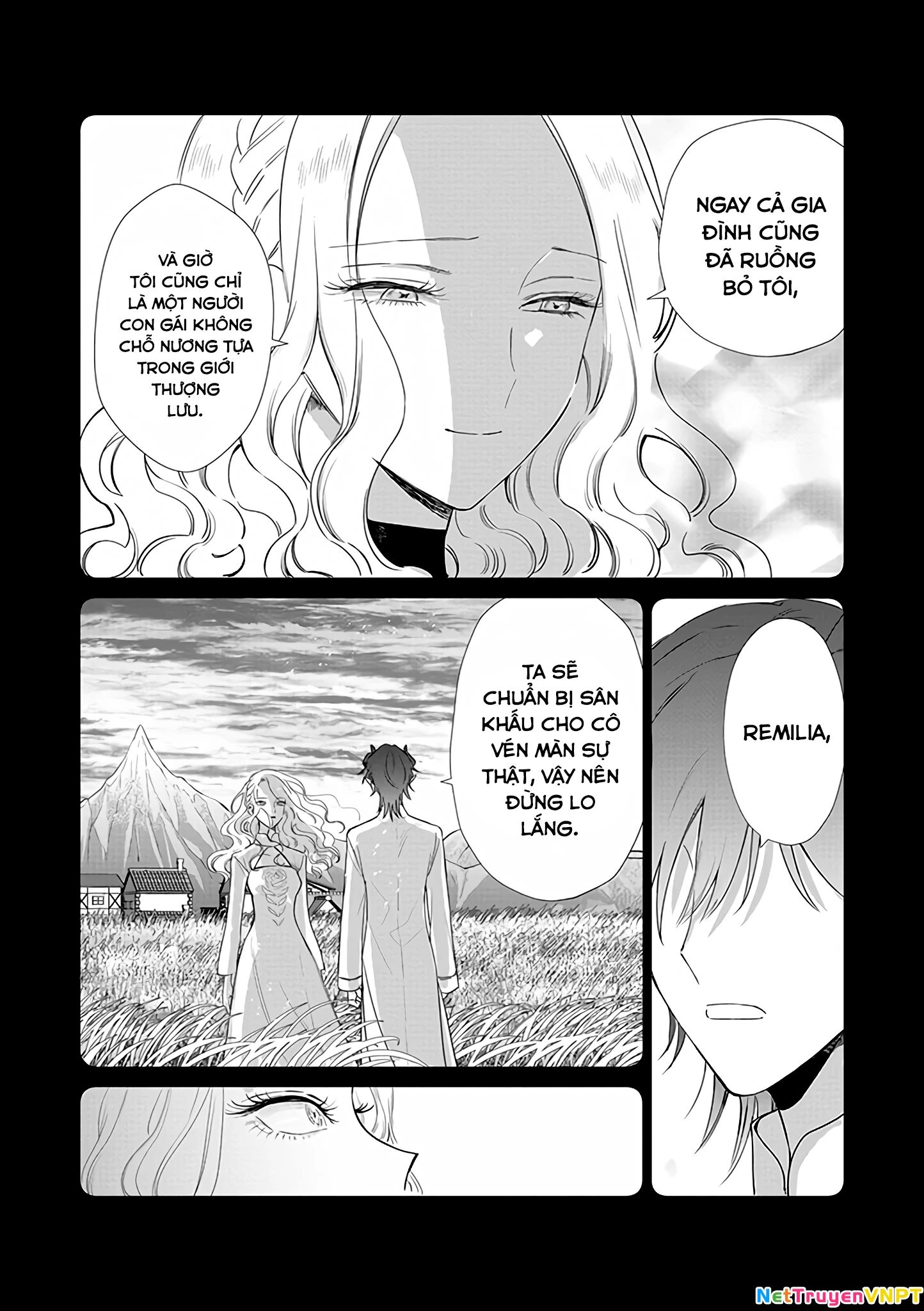 The One Within The Villainess Chapter 15 - 8