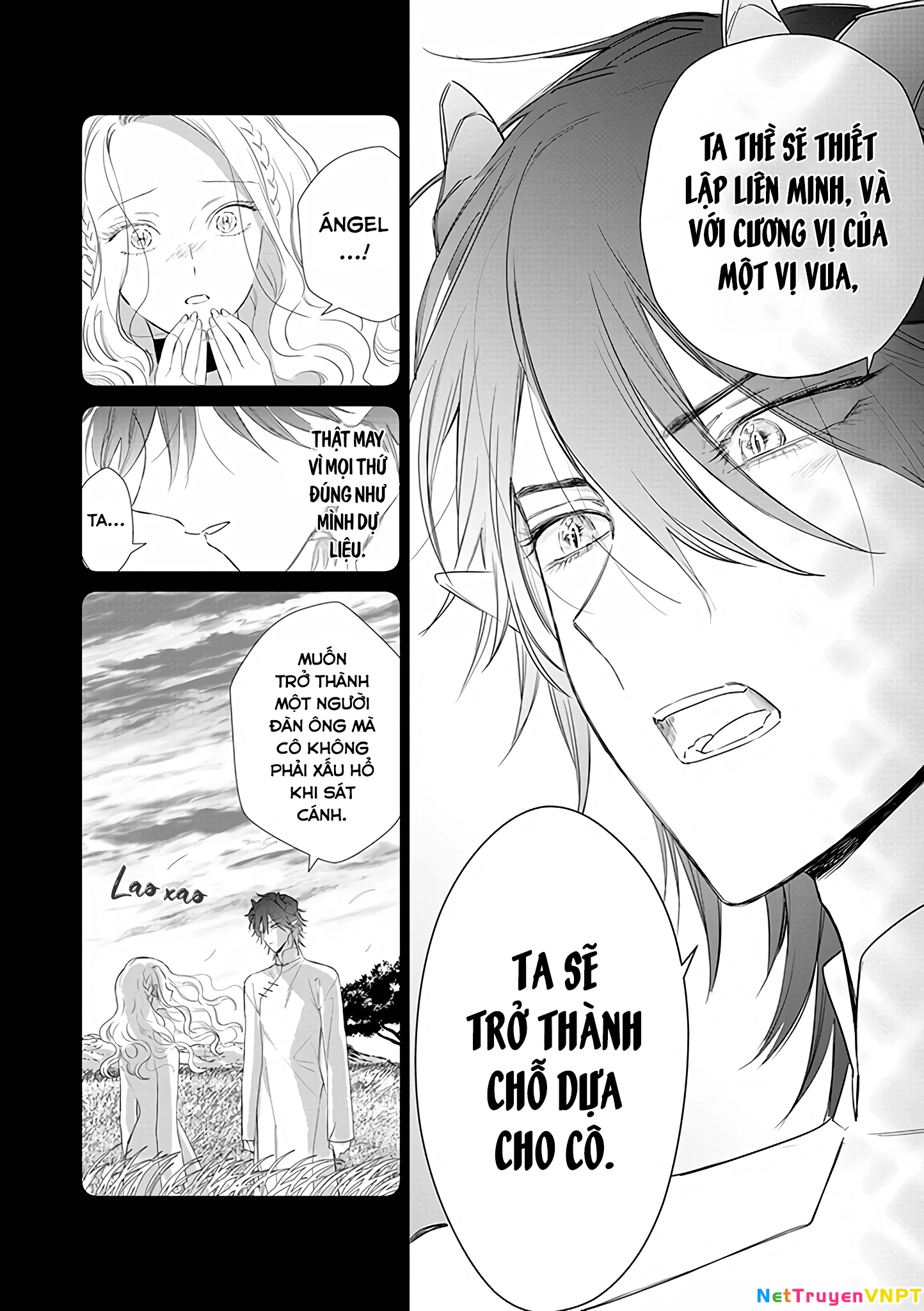 The One Within The Villainess Chapter 15 - 9