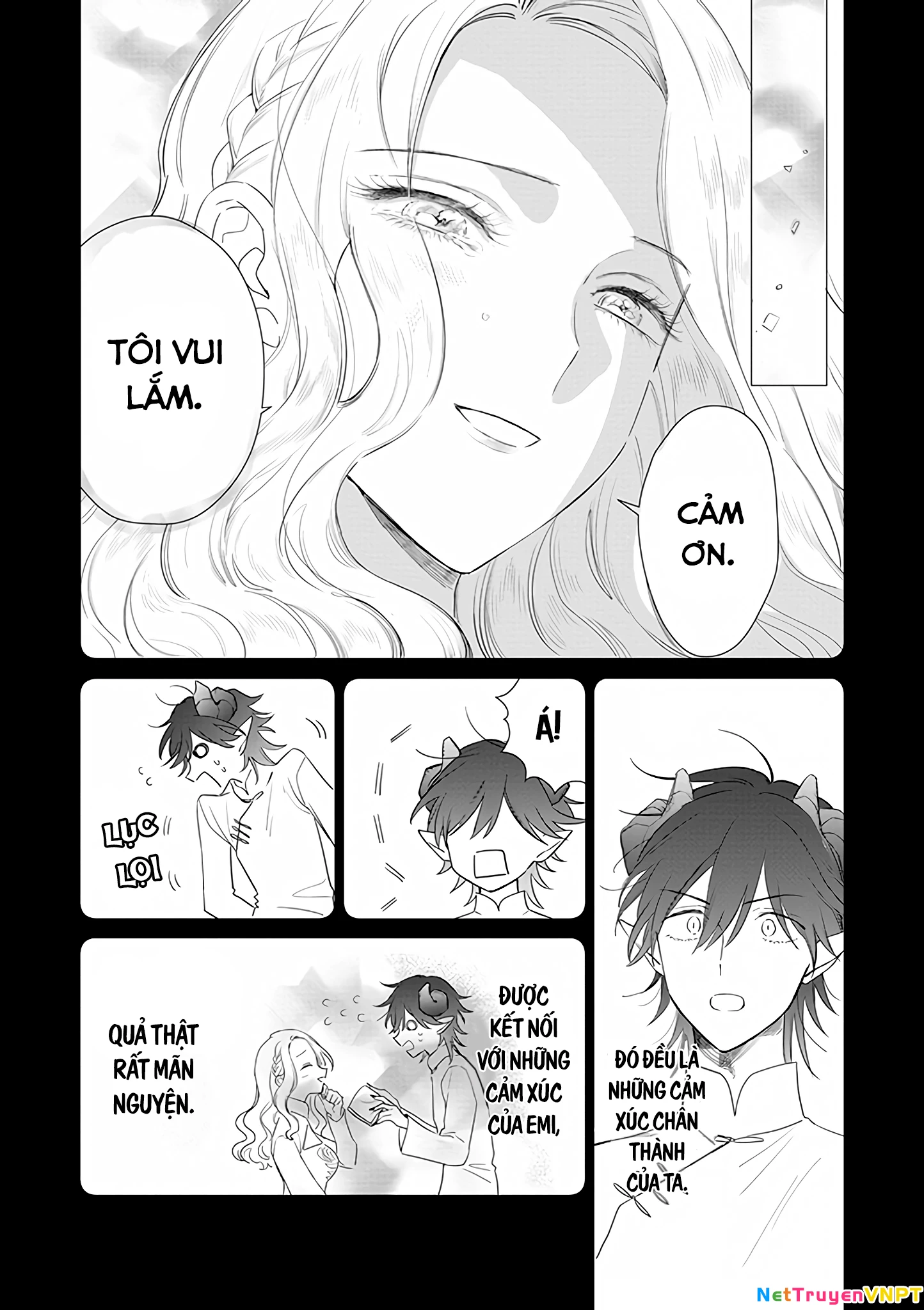 The One Within The Villainess Chapter 15 - 12