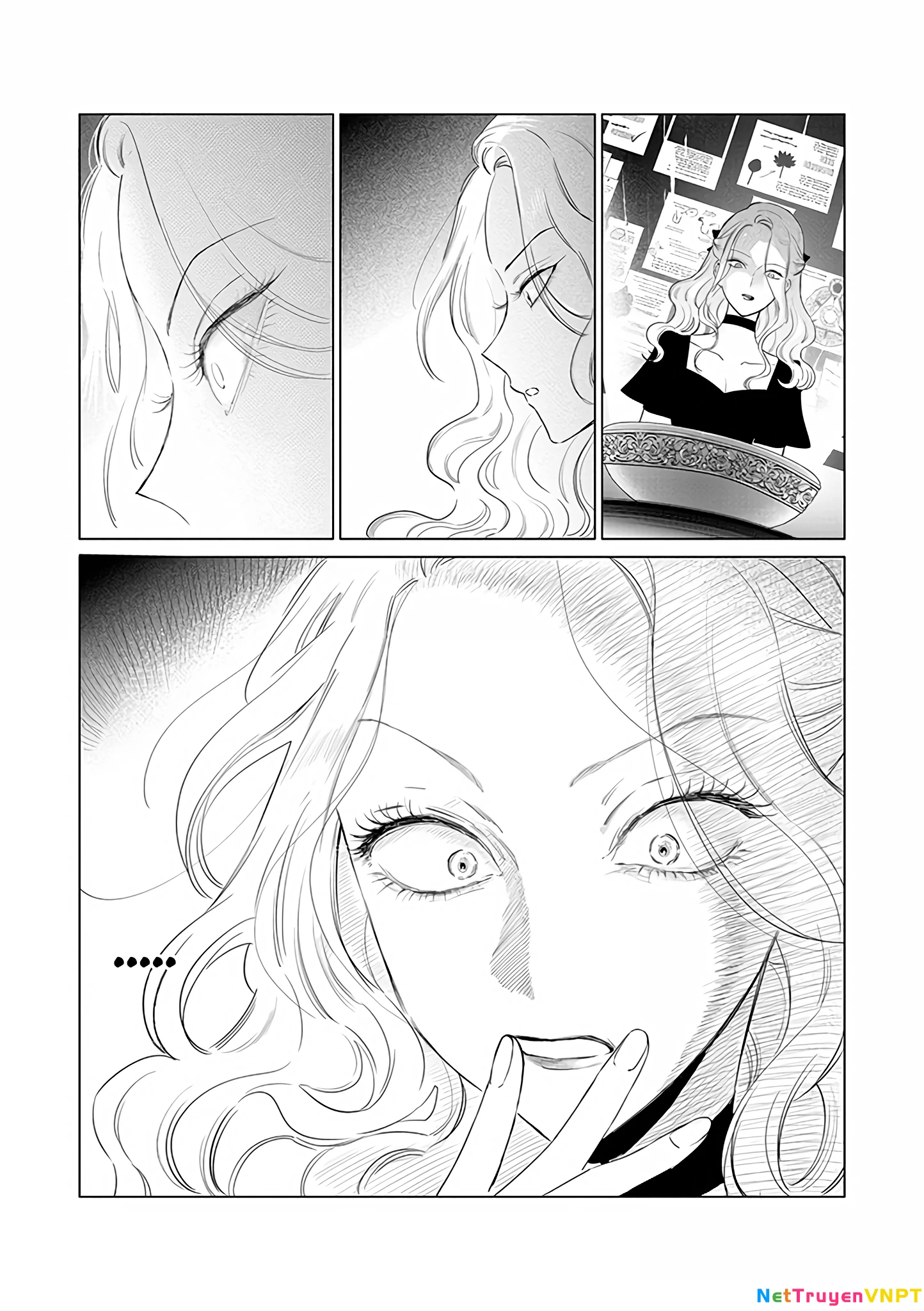 The One Within The Villainess Chapter 15 - 22