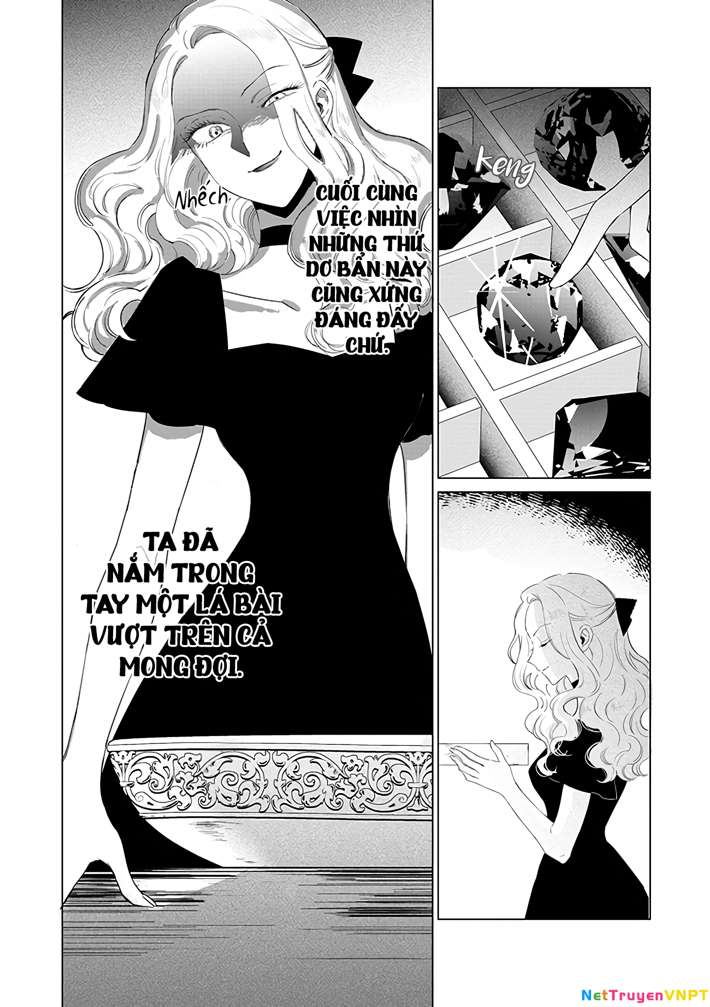 The One Within The Villainess Chapter 15 - 23