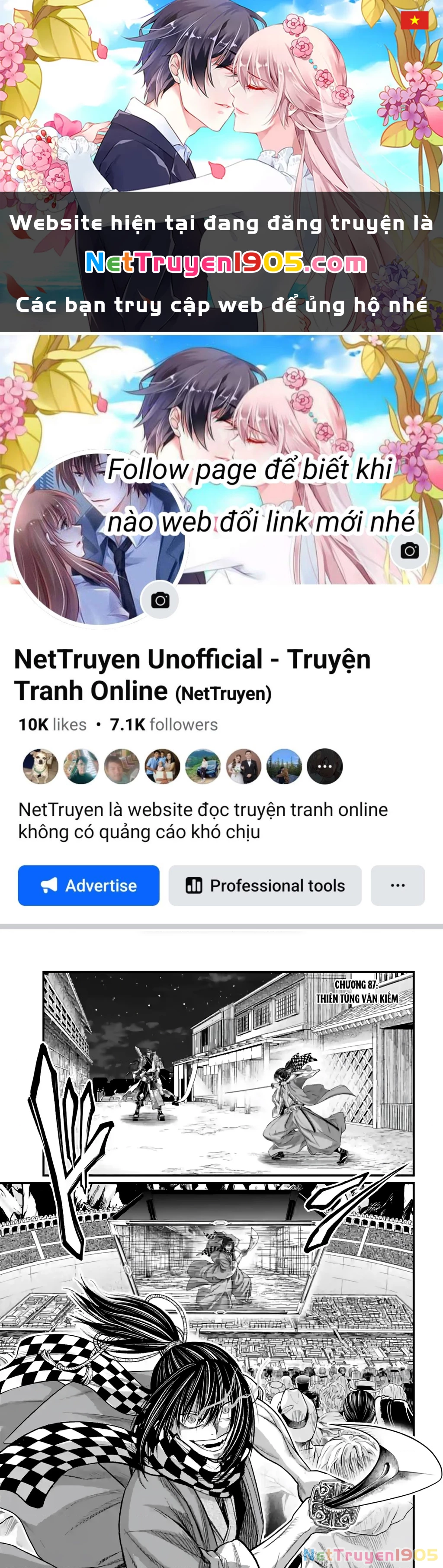 Shuumatsu No Valkyrie Chapter 87 - 1