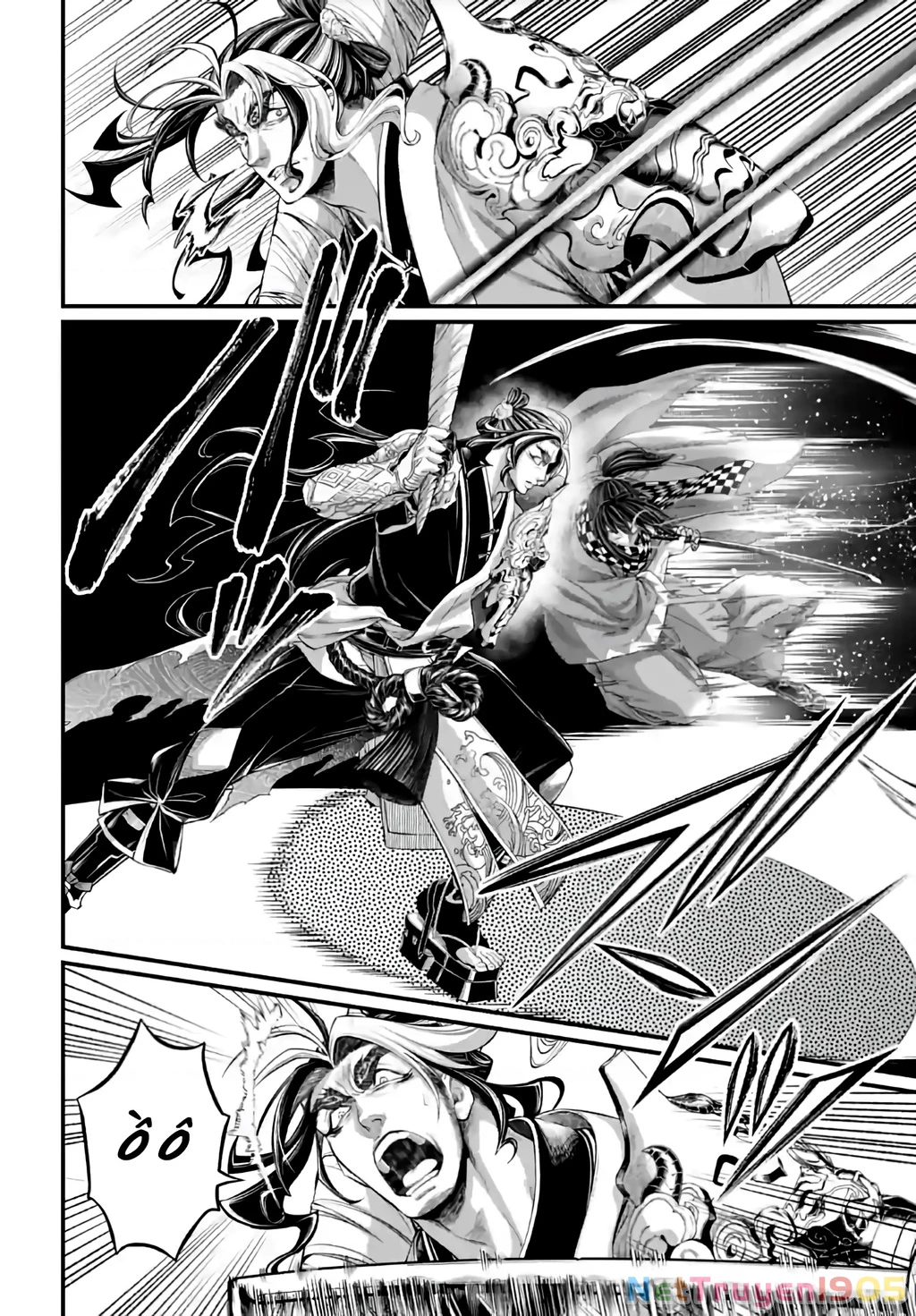 Shuumatsu No Valkyrie Chapter 87 - 6