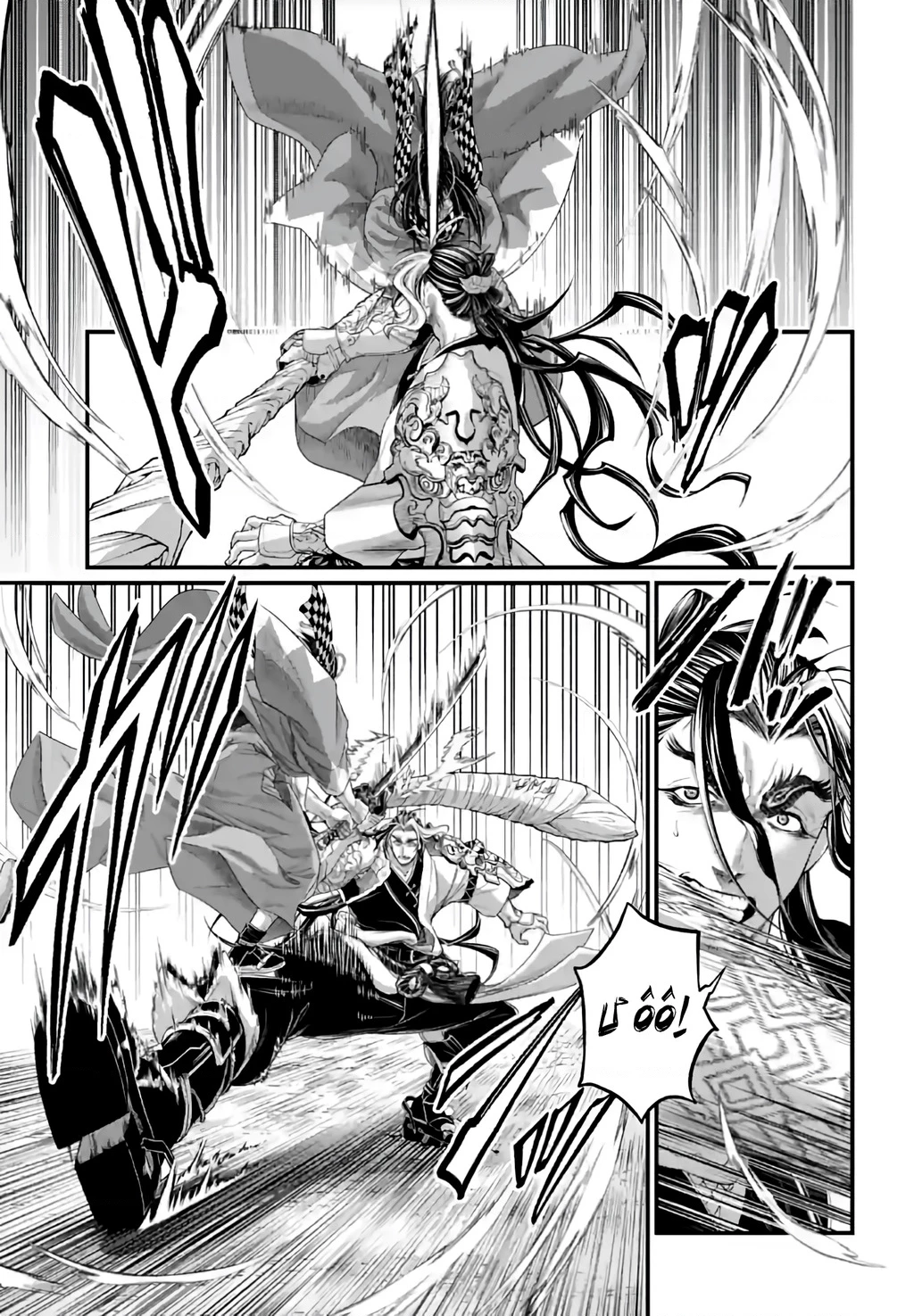 Shuumatsu No Valkyrie Chapter 87 - 11