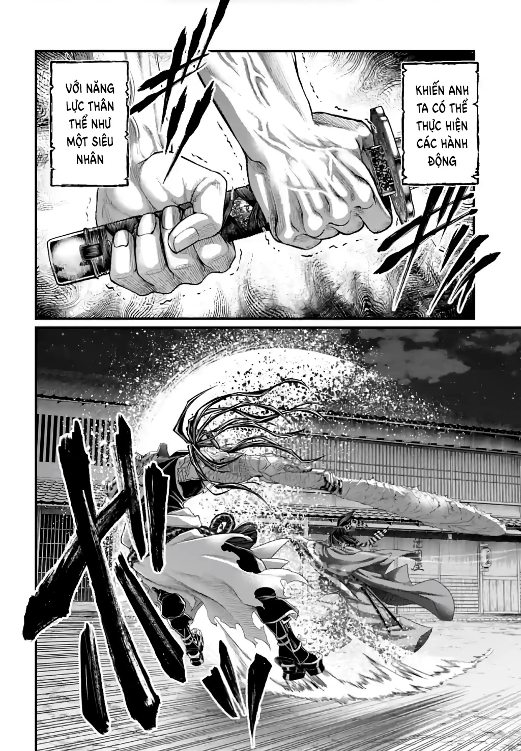 Shuumatsu No Valkyrie Chapter 87 - 20