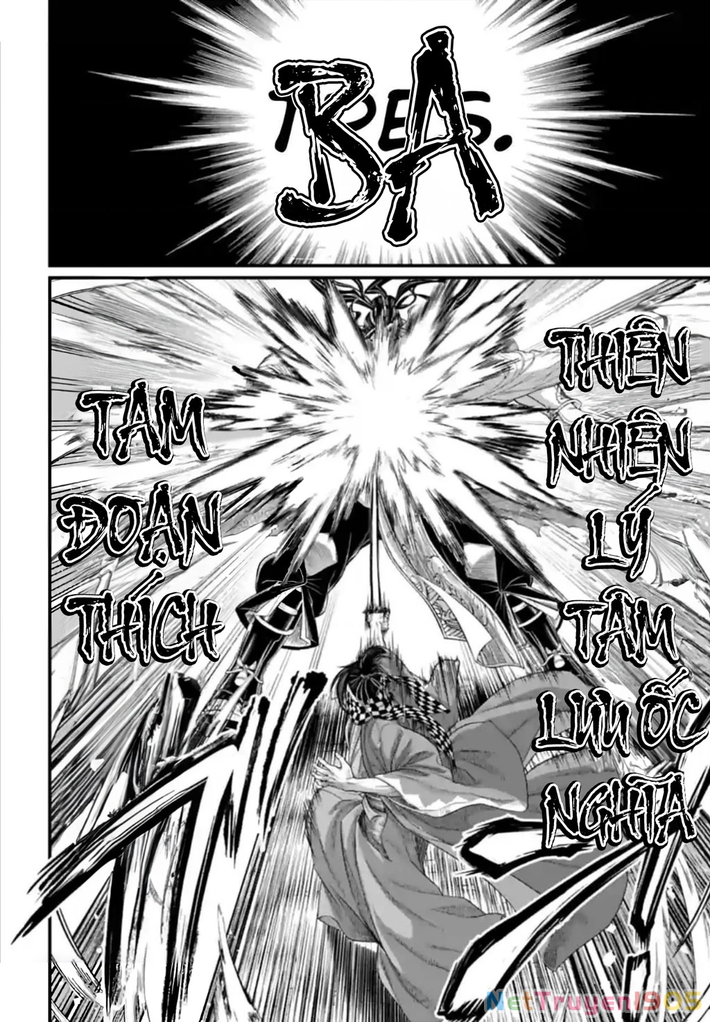 Shuumatsu No Valkyrie Chapter 87 - 24