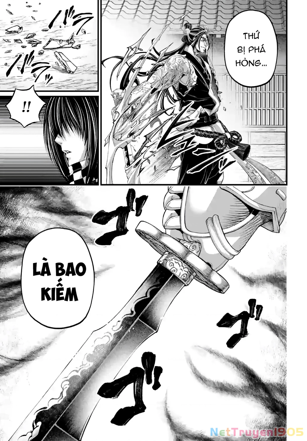 Shuumatsu No Valkyrie Chapter 87 - 27