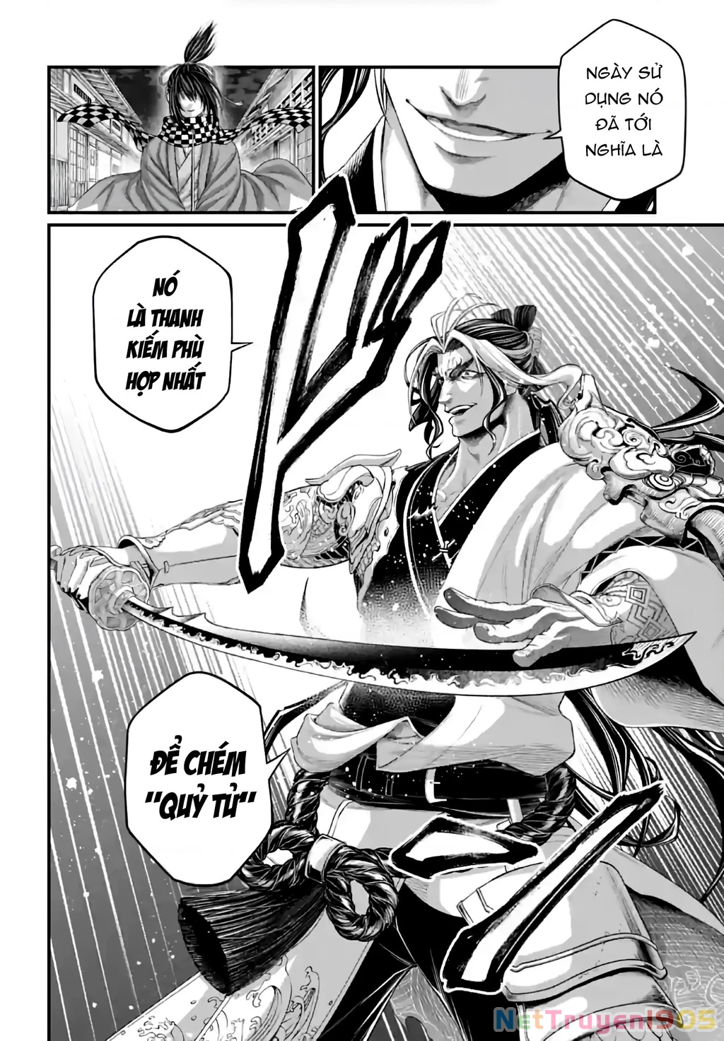 Shuumatsu No Valkyrie Chapter 87 - 34