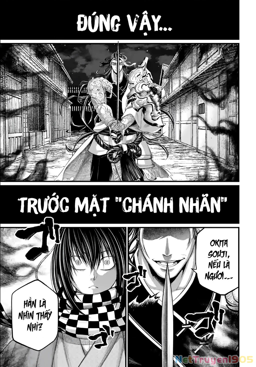 Shuumatsu No Valkyrie Chapter 87 - 41