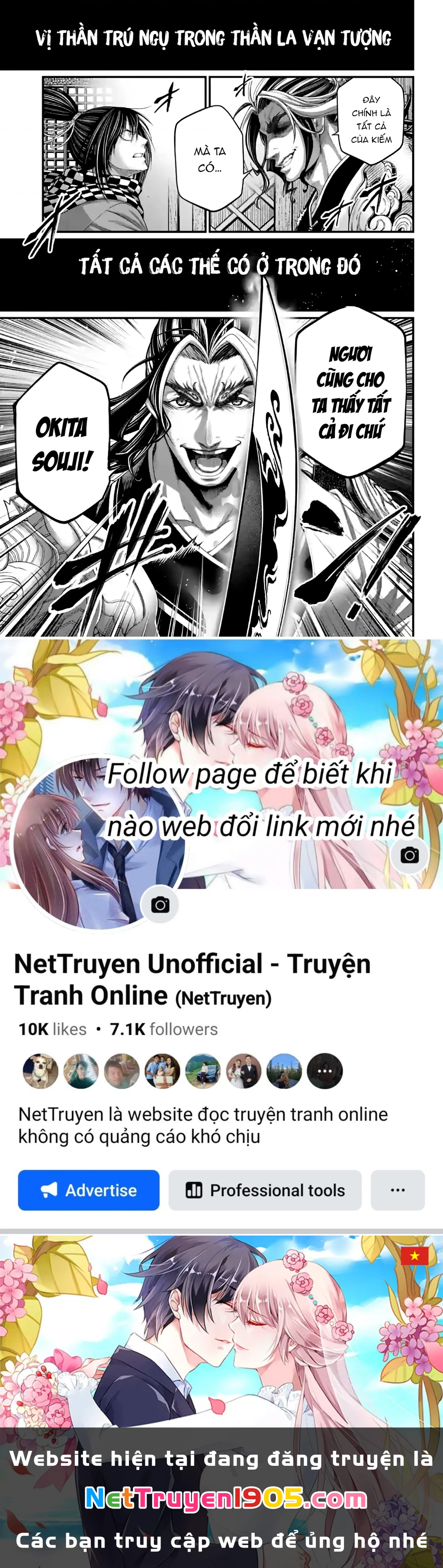 Shuumatsu No Valkyrie Chapter 87 - 43