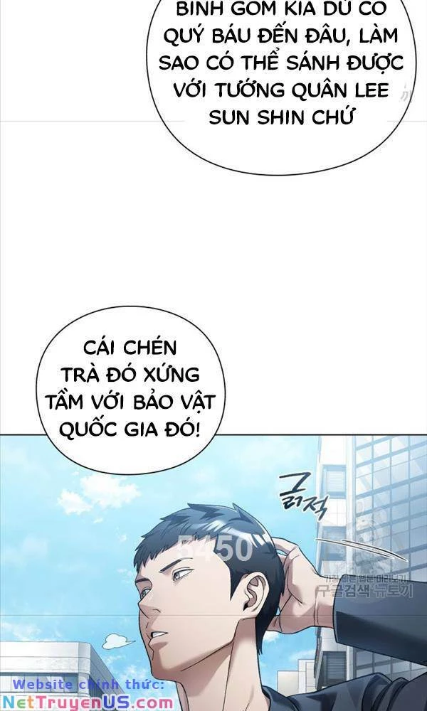 Người Giám Định Cổ Vật Chapter 16 - 5