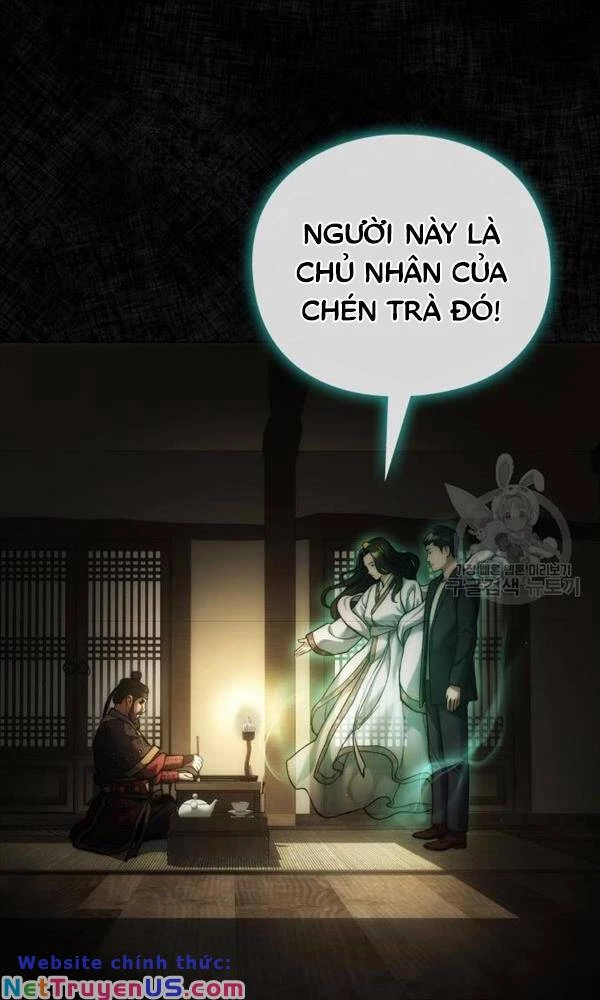 Người Giám Định Cổ Vật Chapter 16 - 16