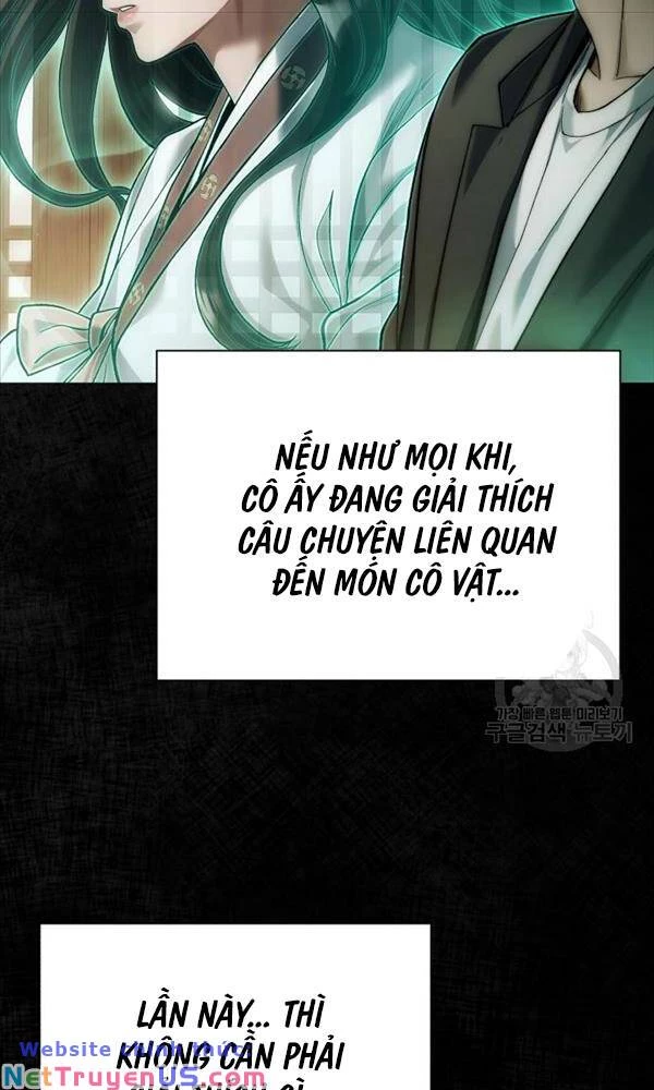 Người Giám Định Cổ Vật Chapter 16 - 18