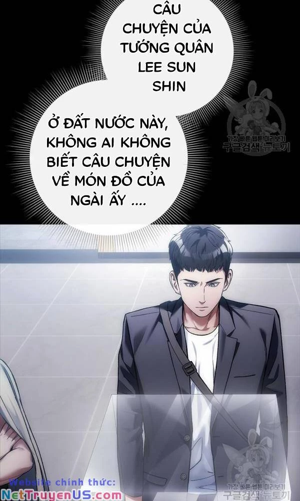 Người Giám Định Cổ Vật Chapter 16 - 26