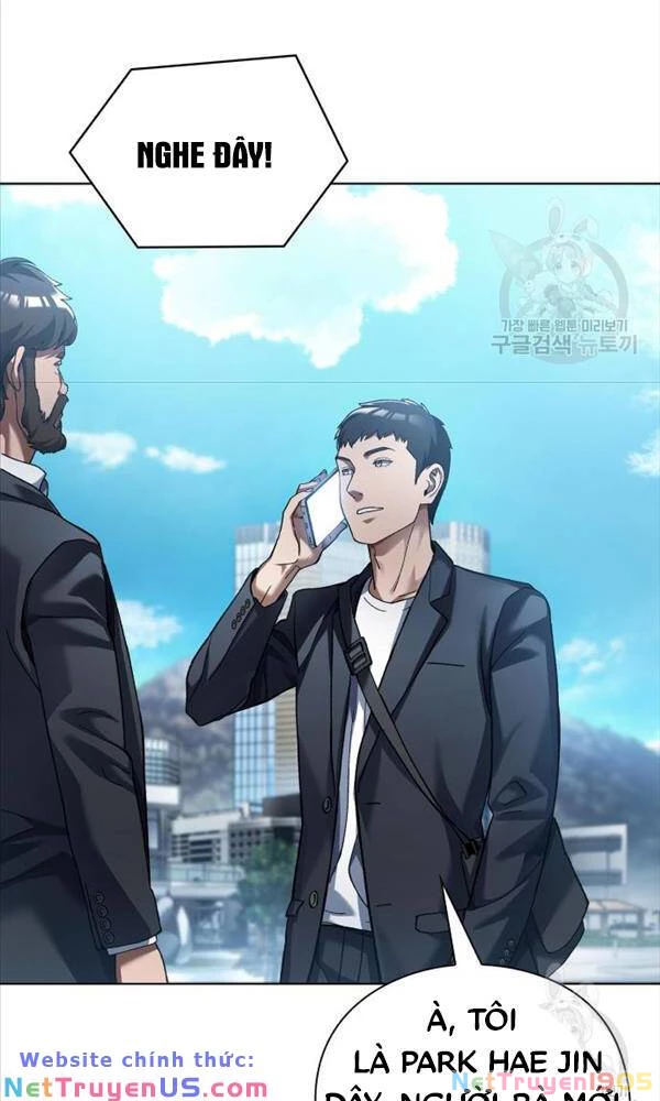 Người Giám Định Cổ Vật Chapter 16 - 36