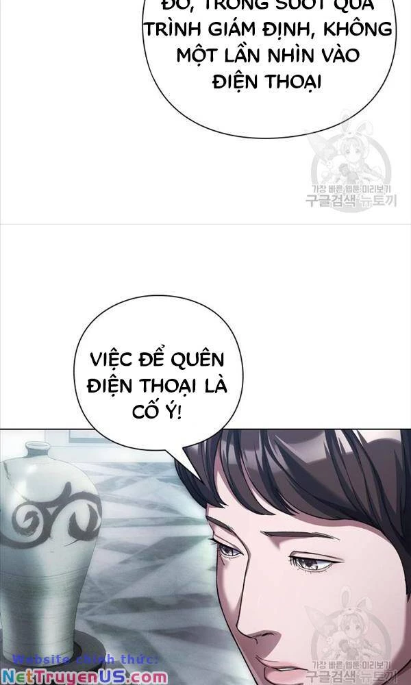 Người Giám Định Cổ Vật Chapter 16 - 40