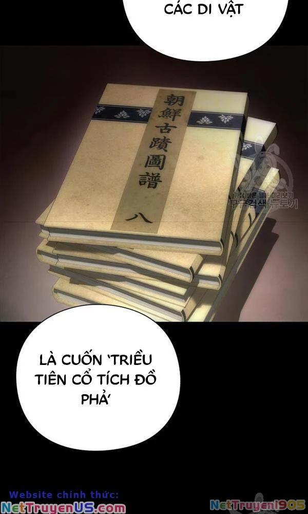 Người Giám Định Cổ Vật Chapter 16 - 78