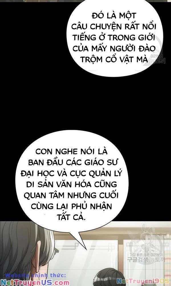 Người Giám Định Cổ Vật Chapter 16 - 86