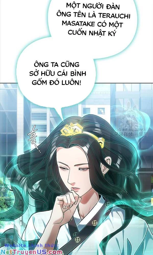 Người Giám Định Cổ Vật Chapter 16 - 115