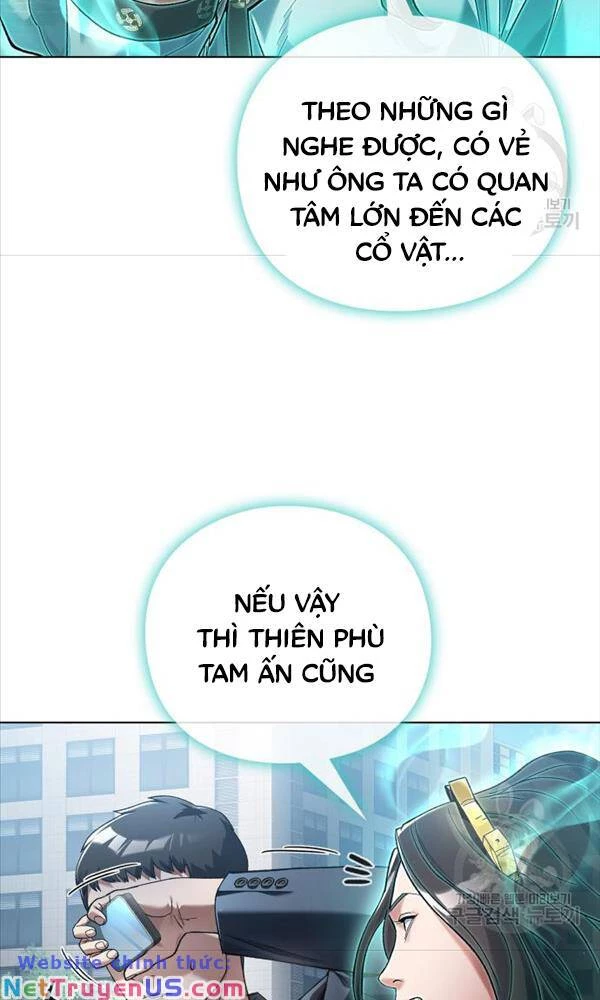 Người Giám Định Cổ Vật Chapter 16 - 116