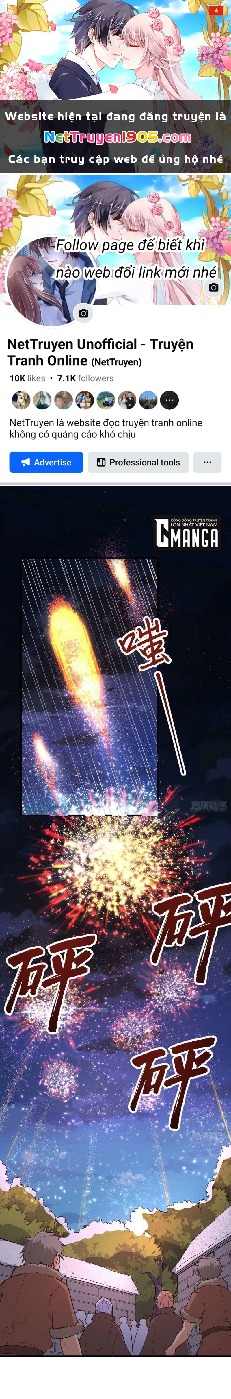 Sống Trên Hoang đảo Cùng Các Em Gái Chapter 127 - 1