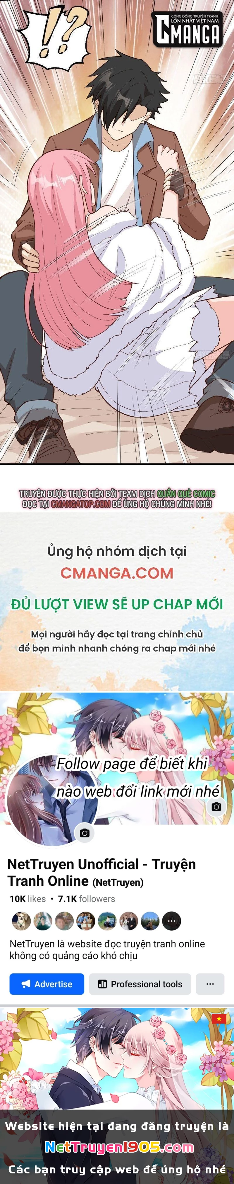 Sống Trên Hoang đảo Cùng Các Em Gái Chapter 127 - 18