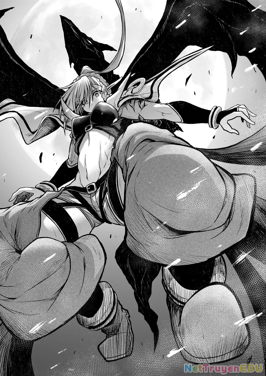 Chiến Đội Đại Thất Cách Chapter 20 - Trang 2