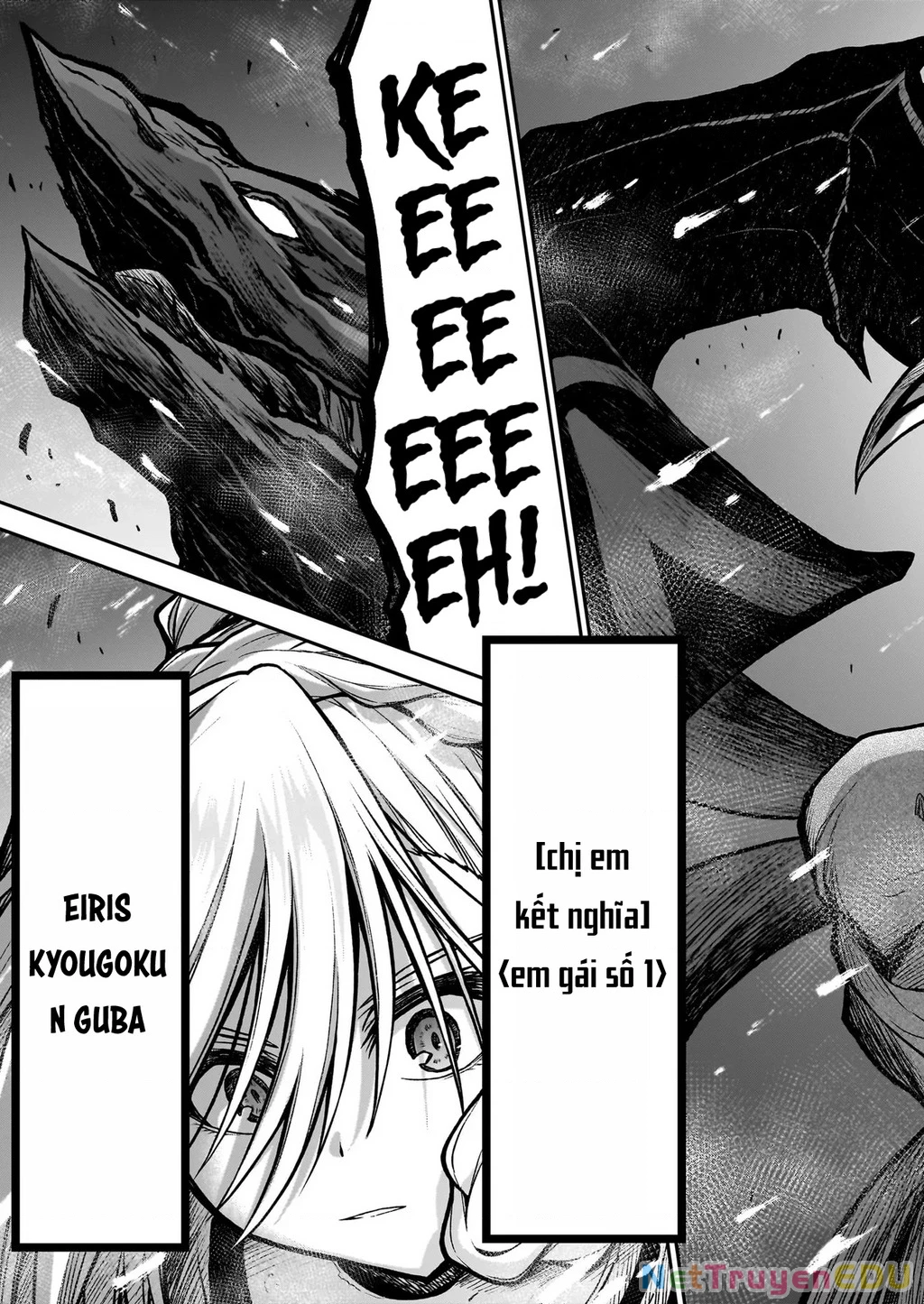 Chiến Đội Đại Thất Cách Chapter 20 - Trang 2